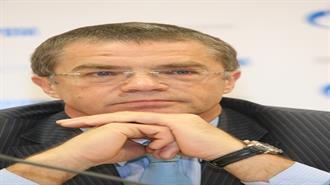 Ομιλία του Προέδρου της Gazprom Αλεξέι Μίλλερ για τον Ρόλο του Φυσικού Αερίου τον 21ο Αιώνα